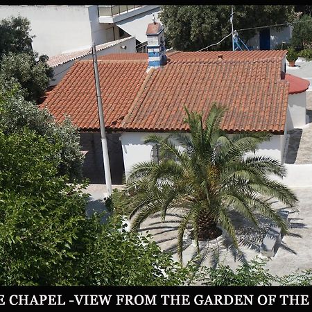 Independent Entrance Apt - 130M2 - Garden - Private Parking Διαμέρισμα Αθήνα Εξωτερικό φωτογραφία